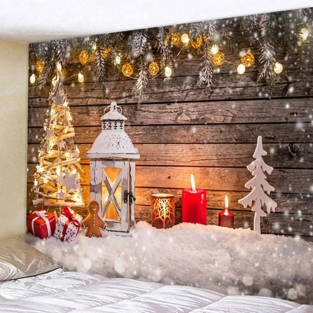 Christmas Tapestry